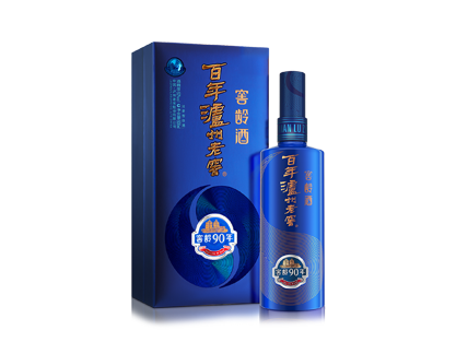百年人生就是博窖龄90年
